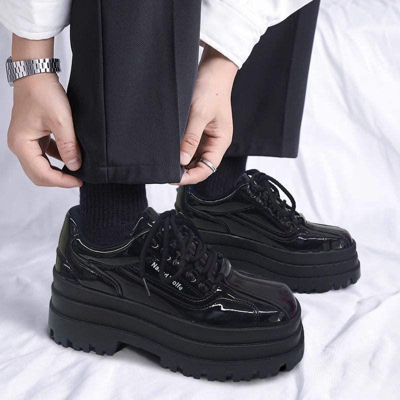 Beautifully Crafted Orthopedic Shoes