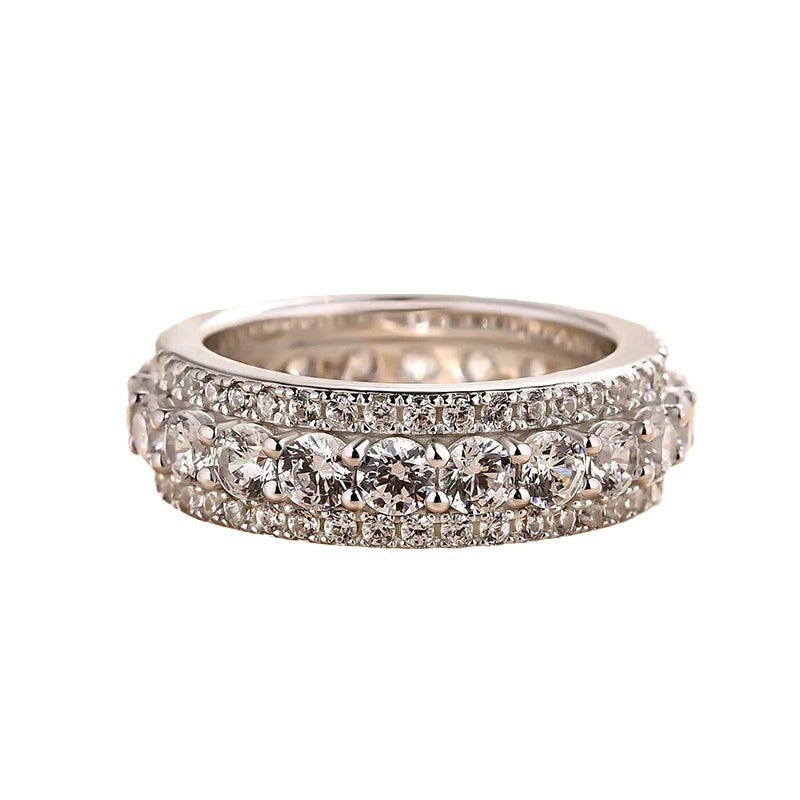 Delicate Artisan Ring