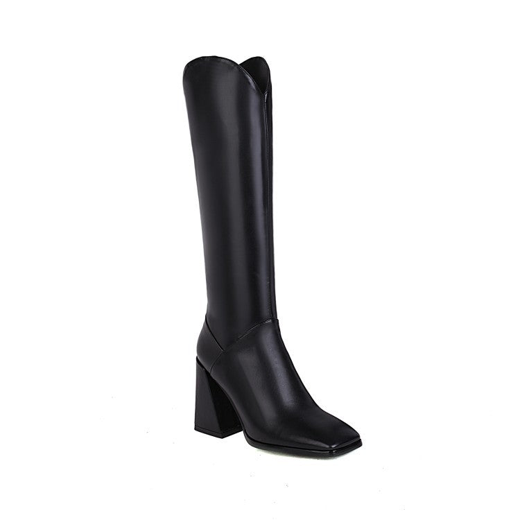 Vintage Inspired Orthopedic Boots