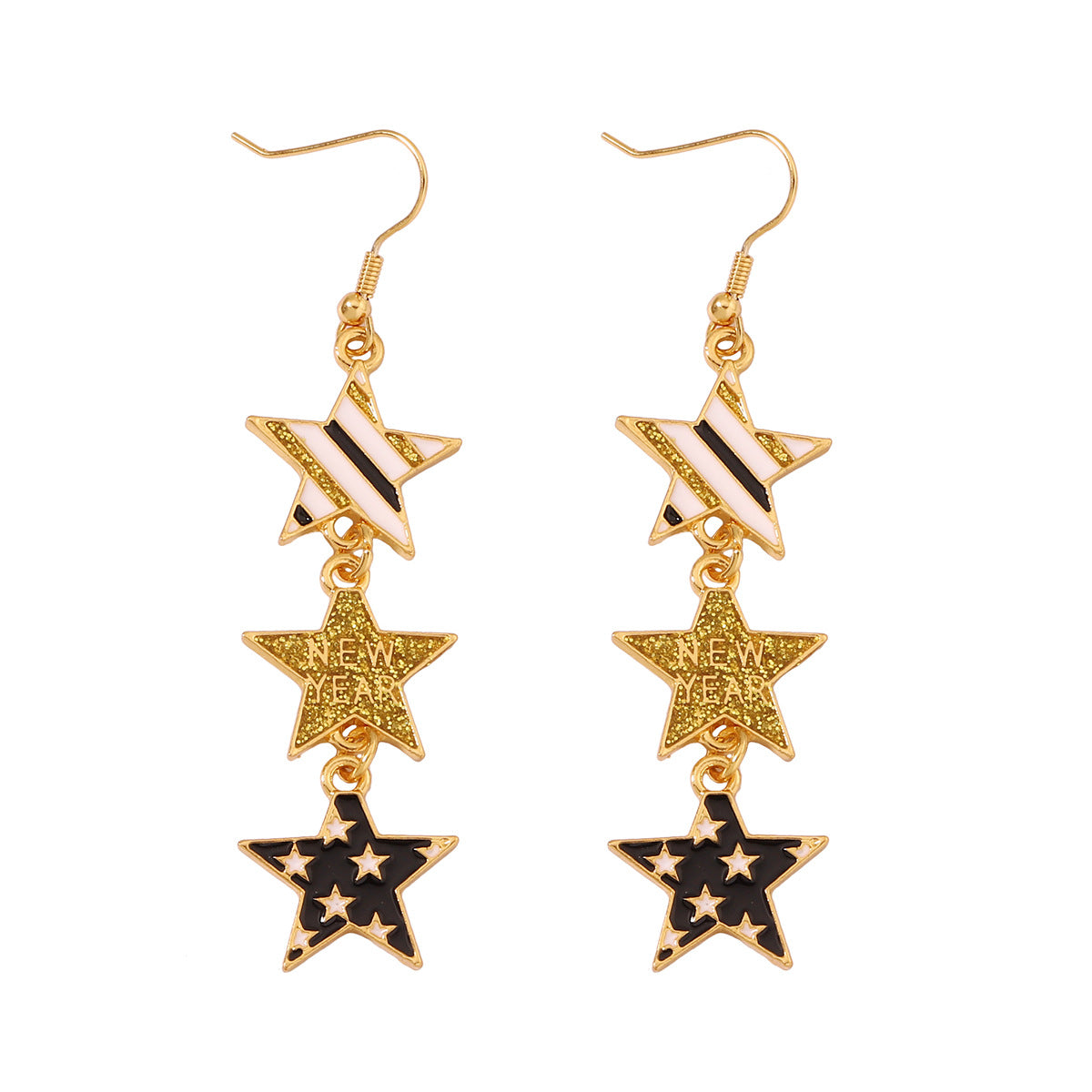 Romantic Earring for Special Moments
