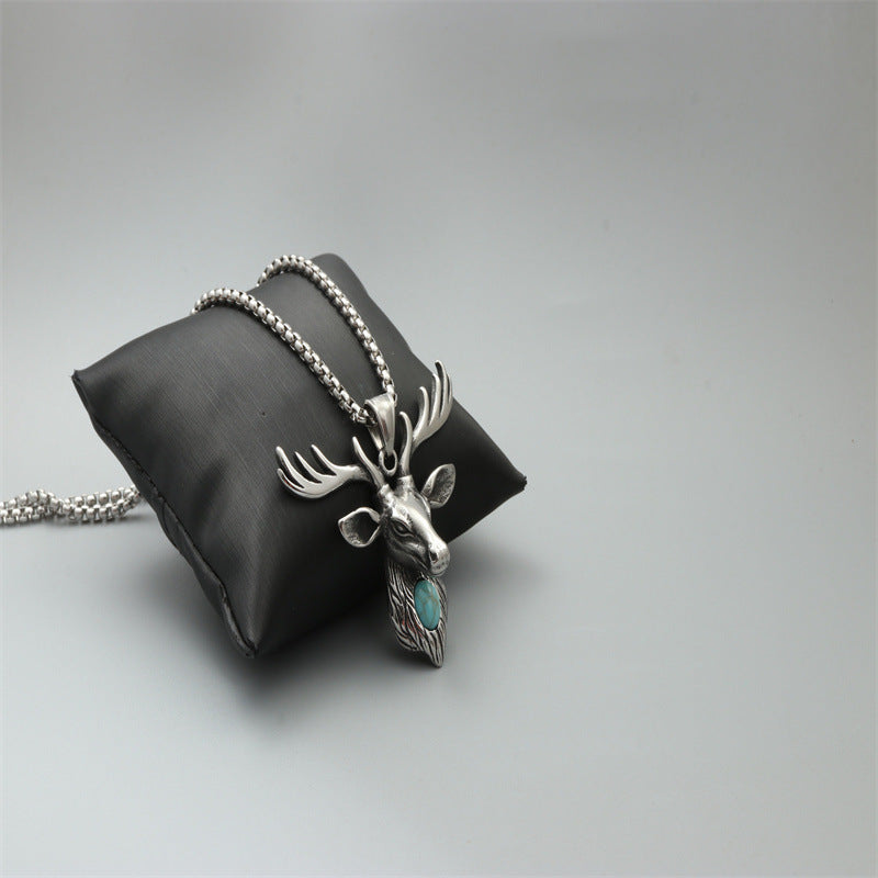 Stunning Necklace for Daily Wear