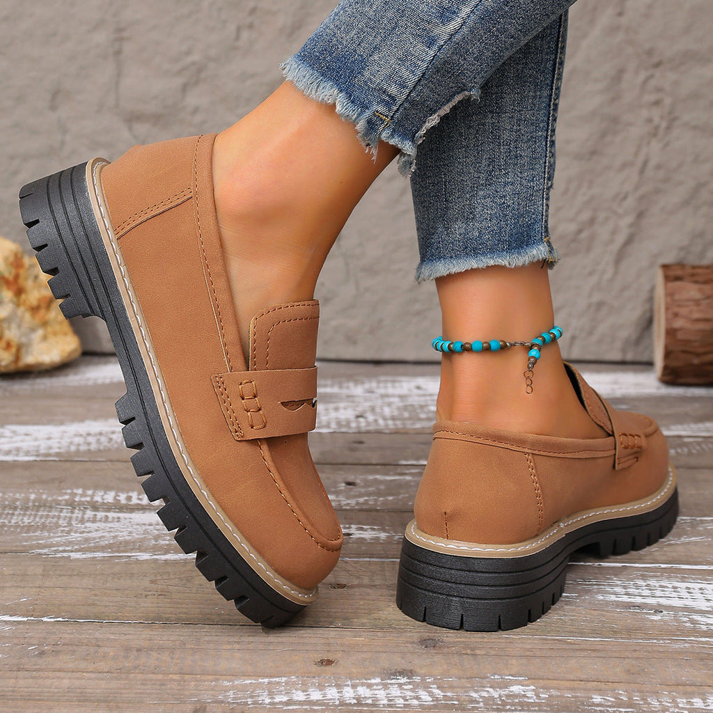 Vintage Inspired Orthopedic Shoes