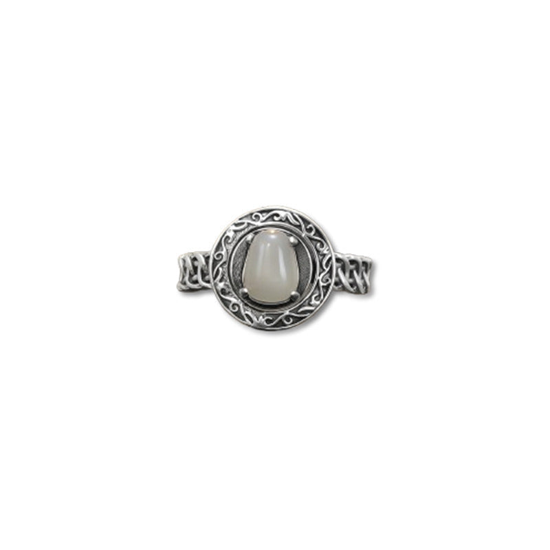 Stunning Ring for Daily Wear