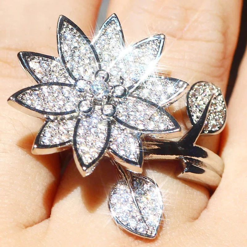 Elegant Ring for Every Occasion