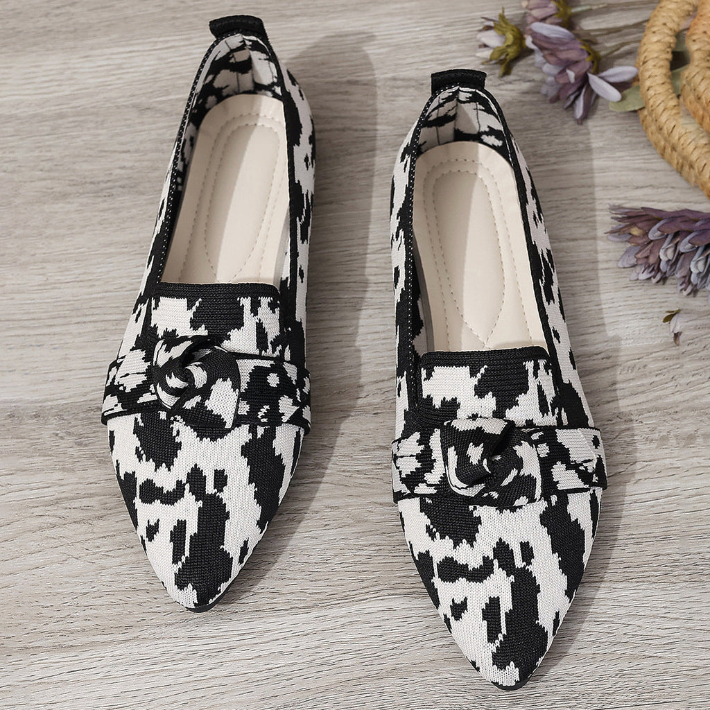 Beautifully Crafted Orthopedic Shoes