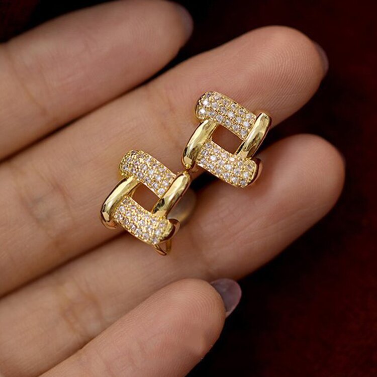 Stunning Earring for Daily Wear