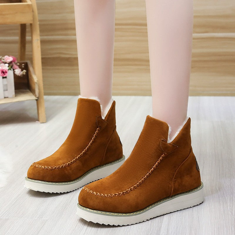 Elegant Orthopedic Boots for Every Step