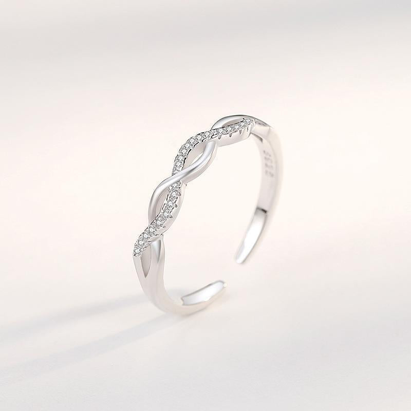 Romantic Ring for Special Moments