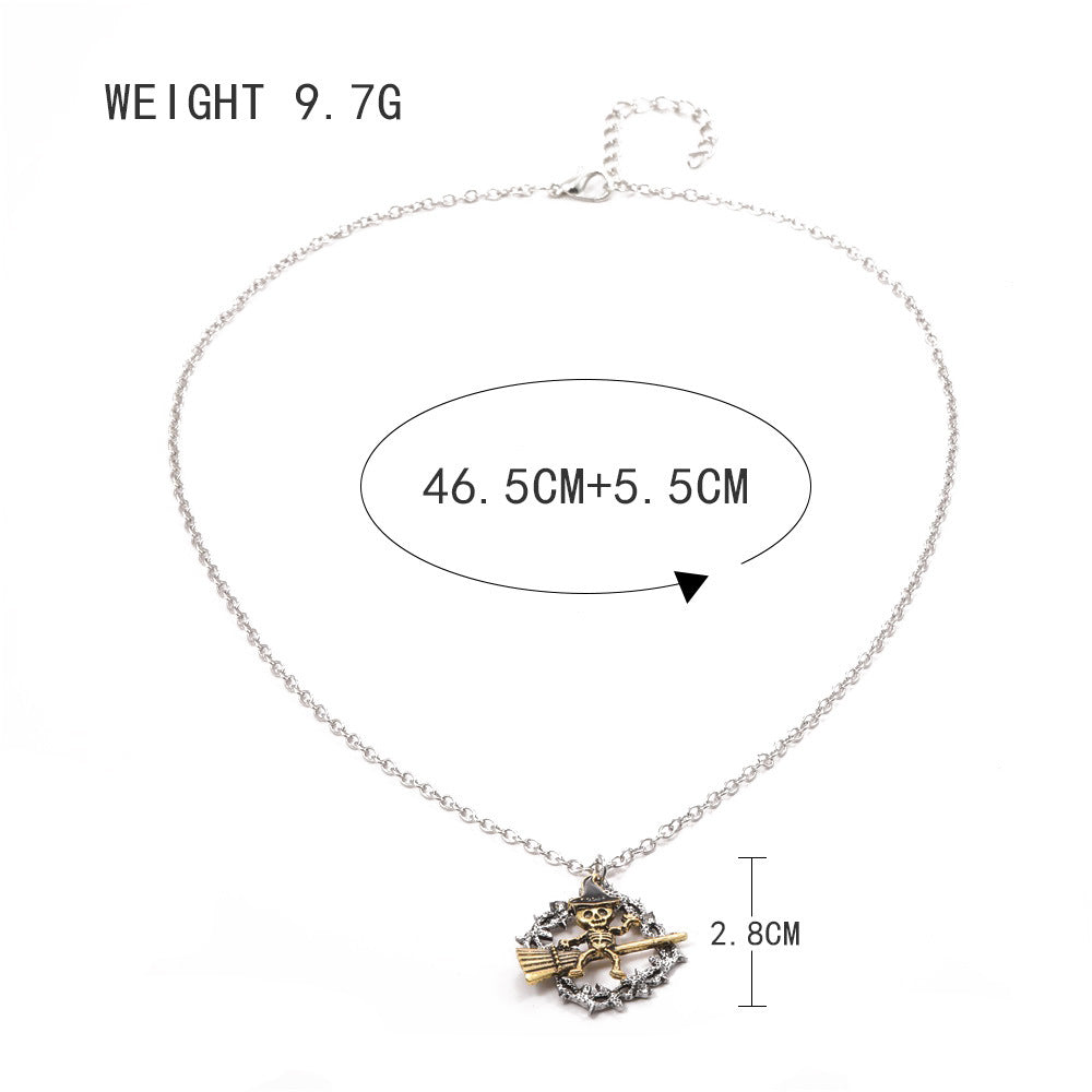Stunning Necklace for Daily Wear