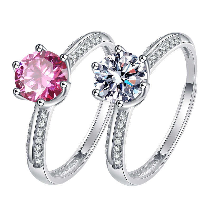 Delicate Artisan Ring
