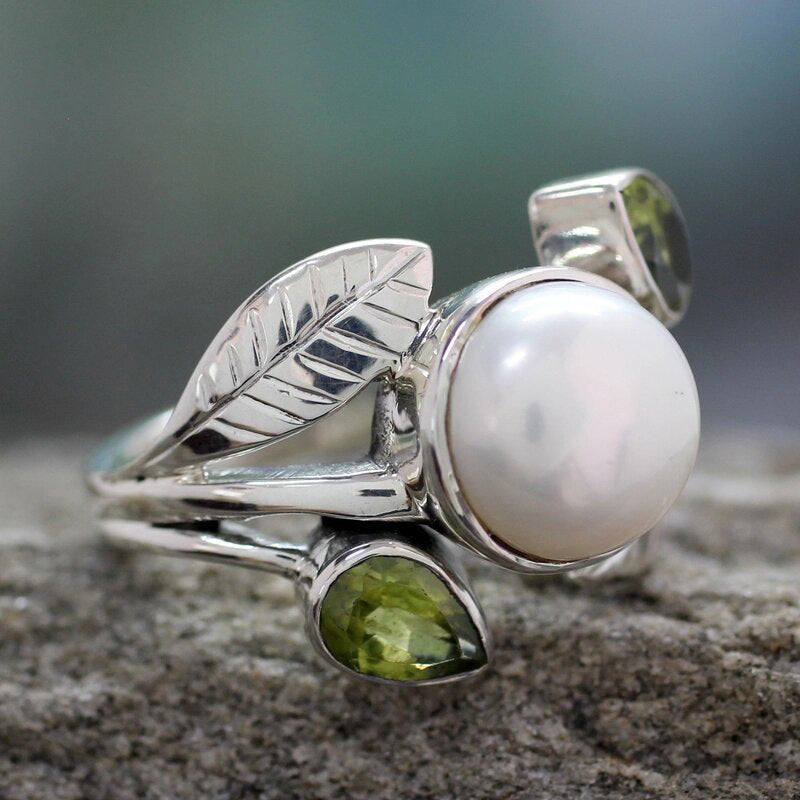 Vintage Handmade Piece