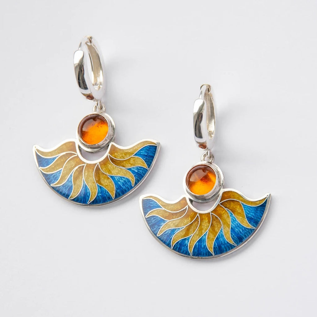 Elegant Gold Earring for Every Occasion