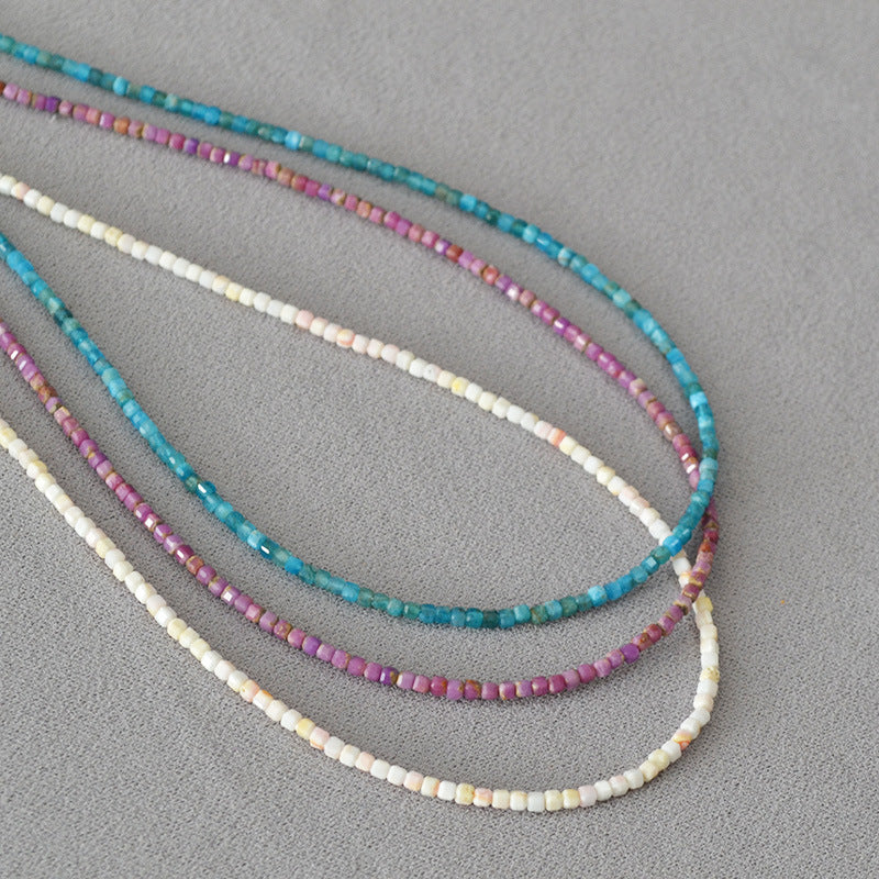 Beautiful Necklace with Unique Style
