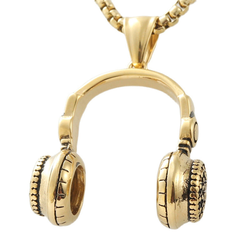 Romantic Pendant for Special Moments