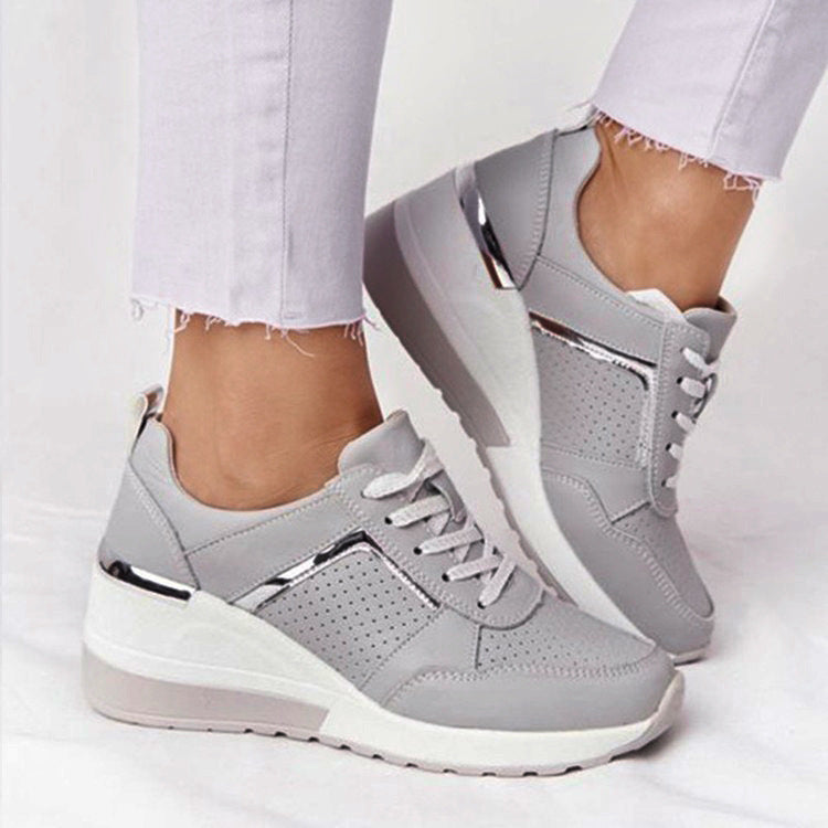 Beautifully Crafted Orthopedic Shoes