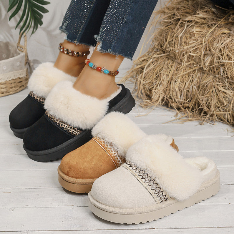 Beautifully Crafted Orthopedic Boots