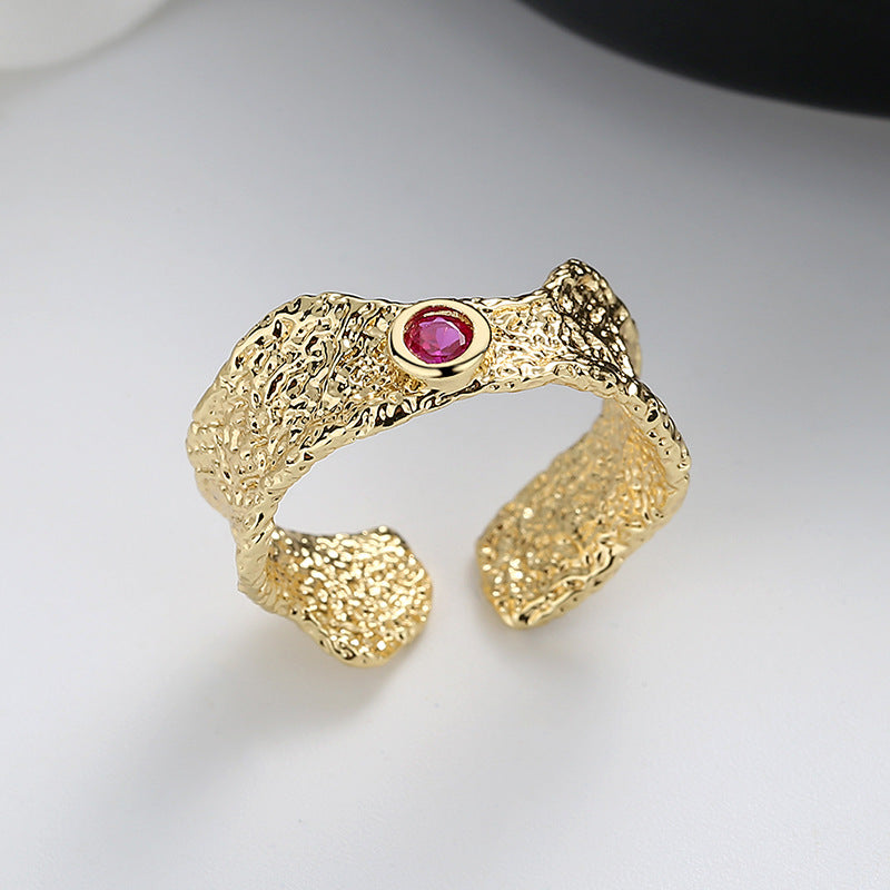 Romantic Ring for Special Moments