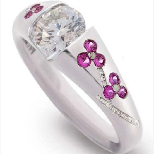 Stunning Ring for Daily Wear