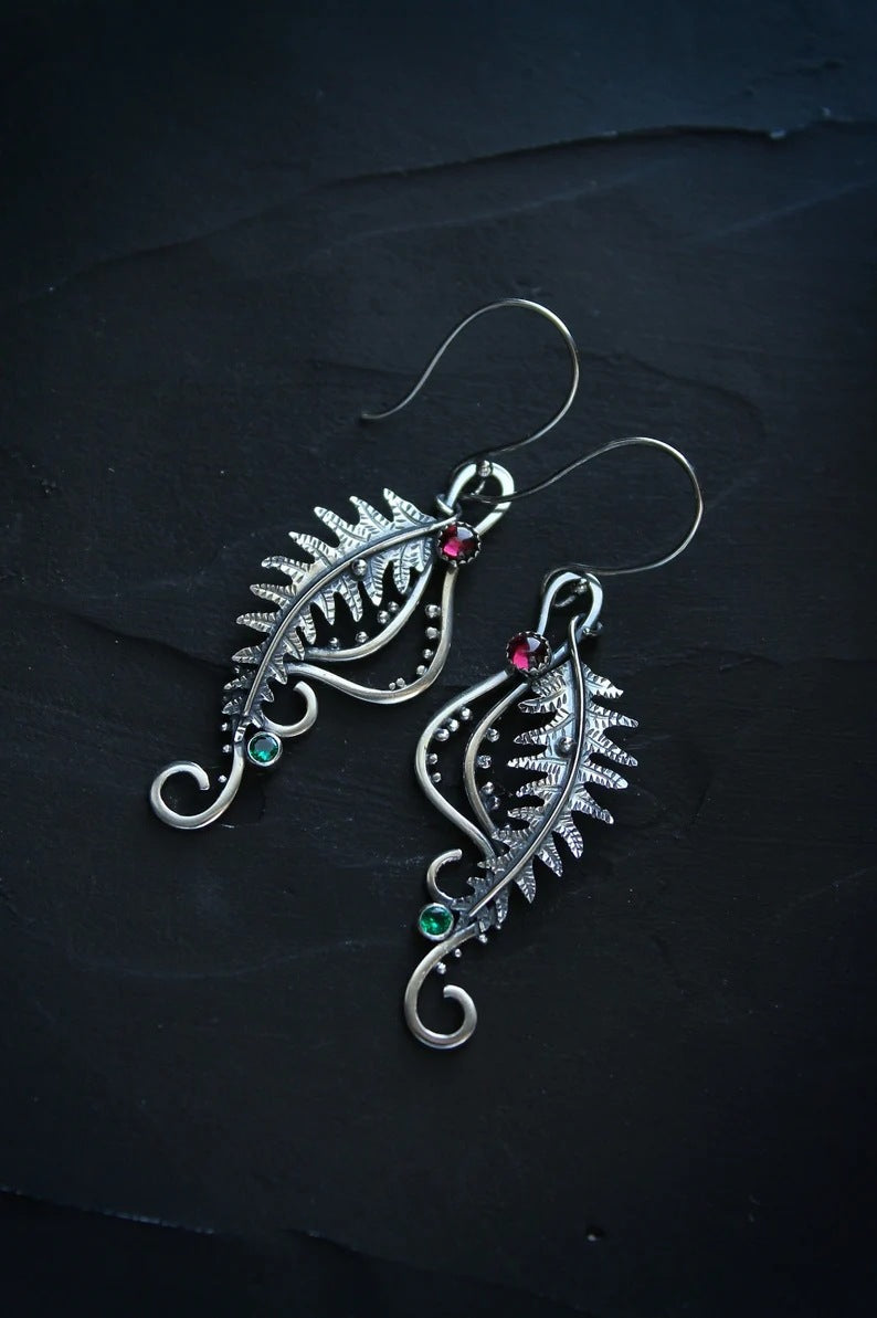 Elegant Earring for Every Occasion