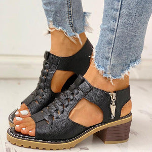 Beautifully Crafted Orthopedic Sandals