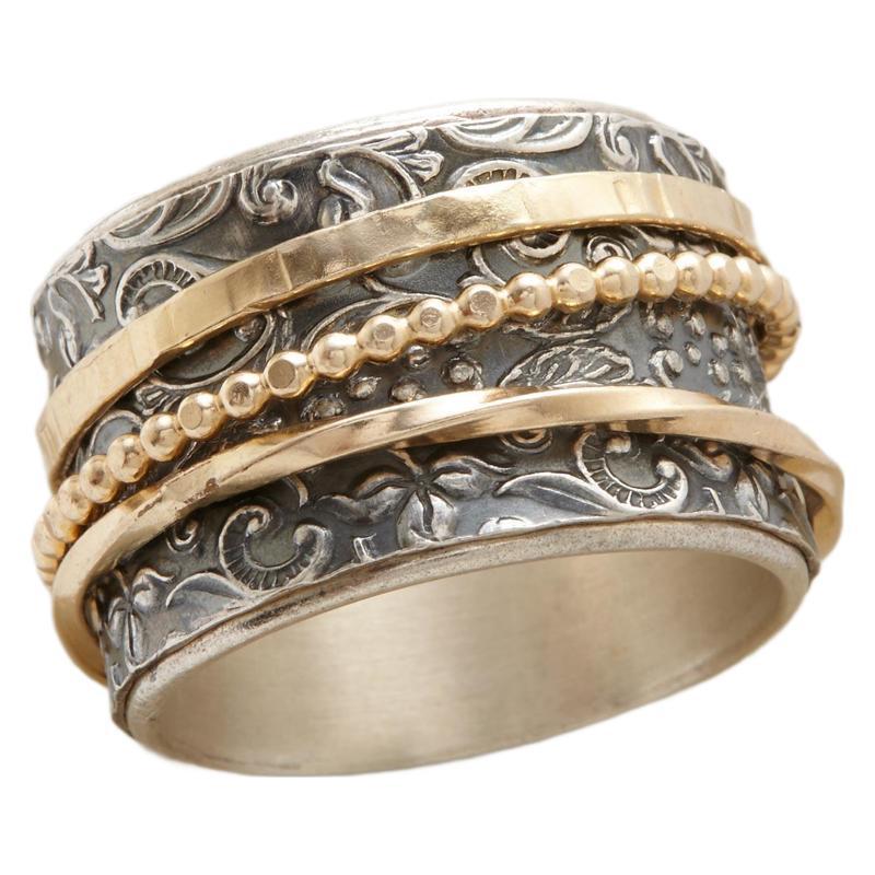 Romantic Ring for Special Moments