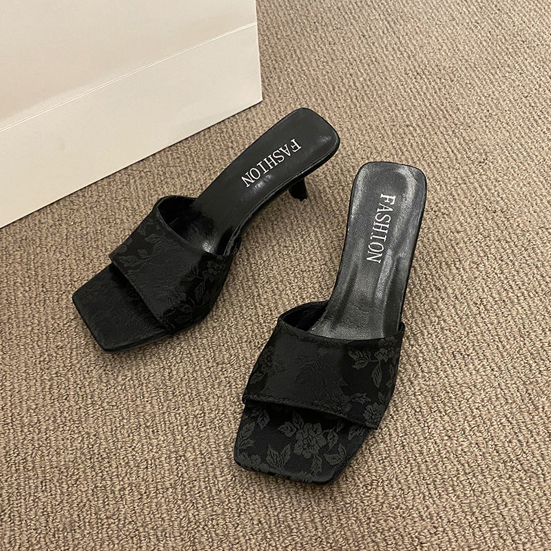Beautifully Crafted Orthopedic Sandals