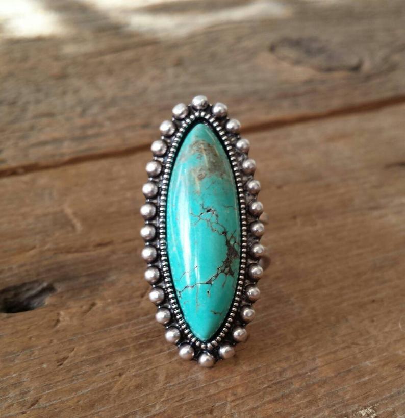 Classic Ring with Timeless Appeal