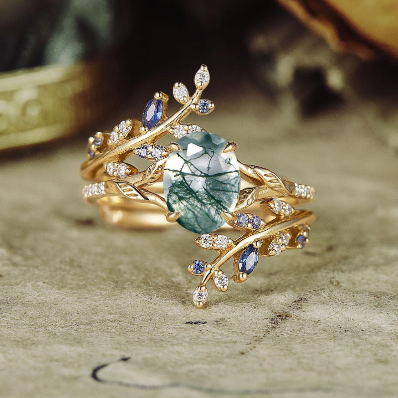 Charming Set for Any Occasion