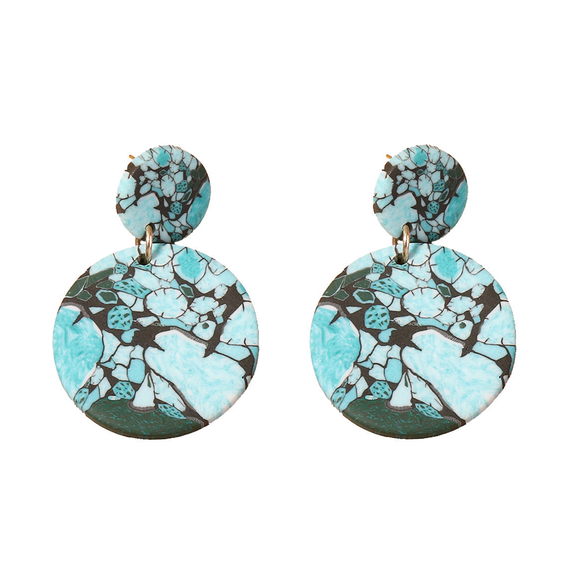 Charming Earring for Any Occasion