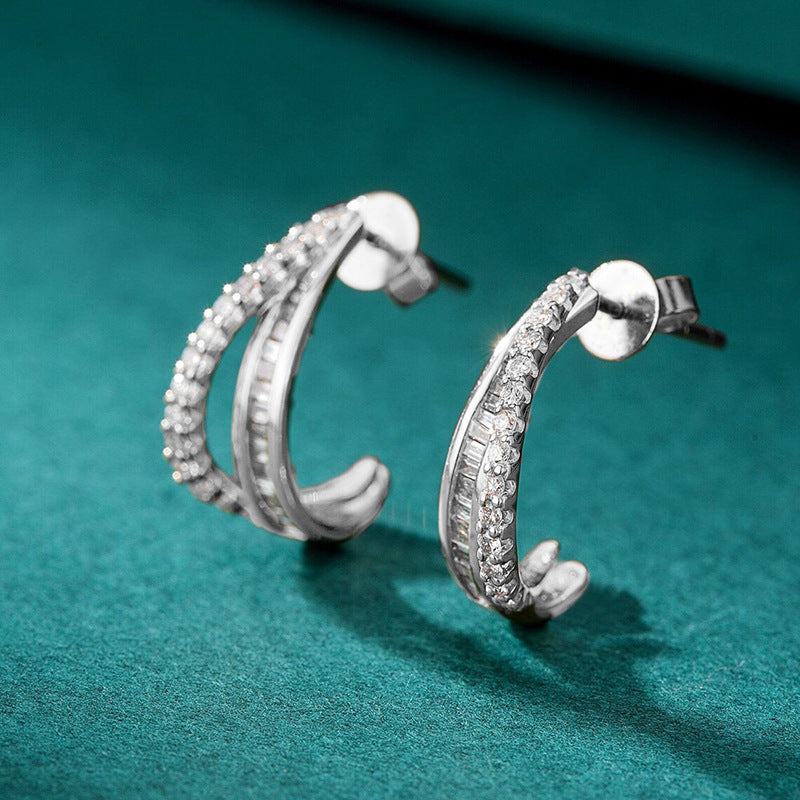 Elegant Earring for Every Occasion