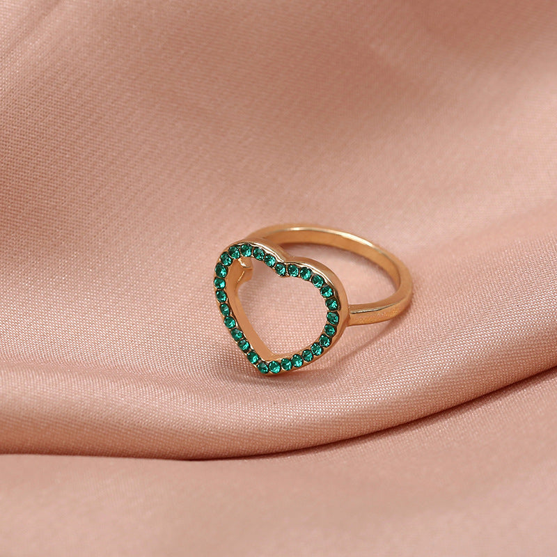 Delicate Artisan Ring