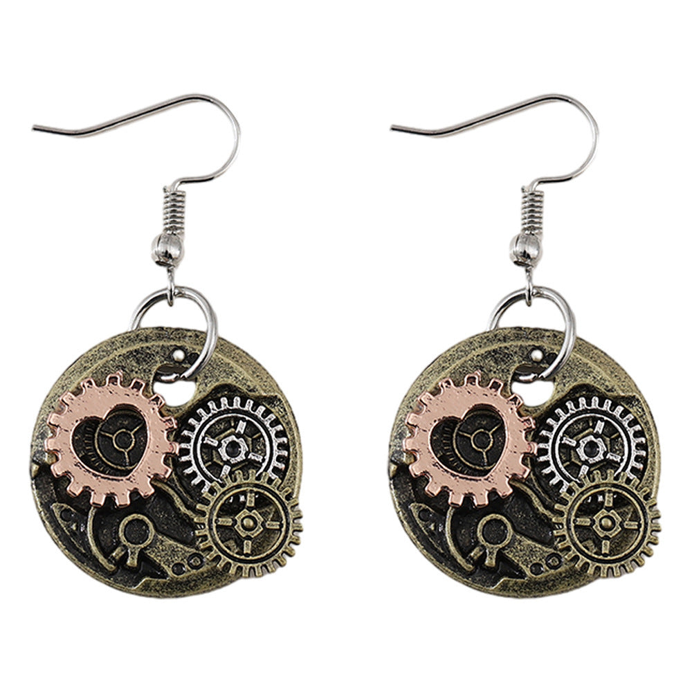 Elegant Earring for Every Occasion