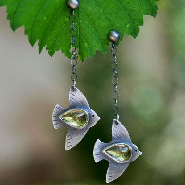Classic Earring with Timeless Appeal
