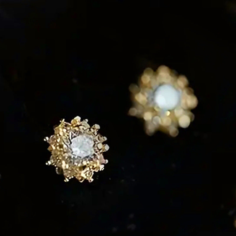 Romantic Earring for Special Moments