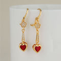Charming Earring for Any Occasion