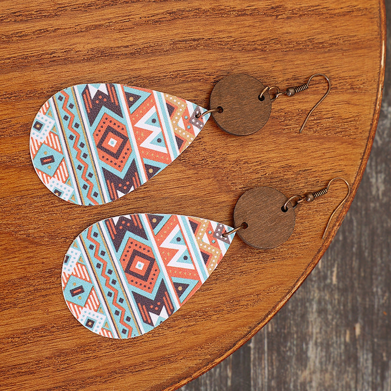 Charming Earring for Any Occasion