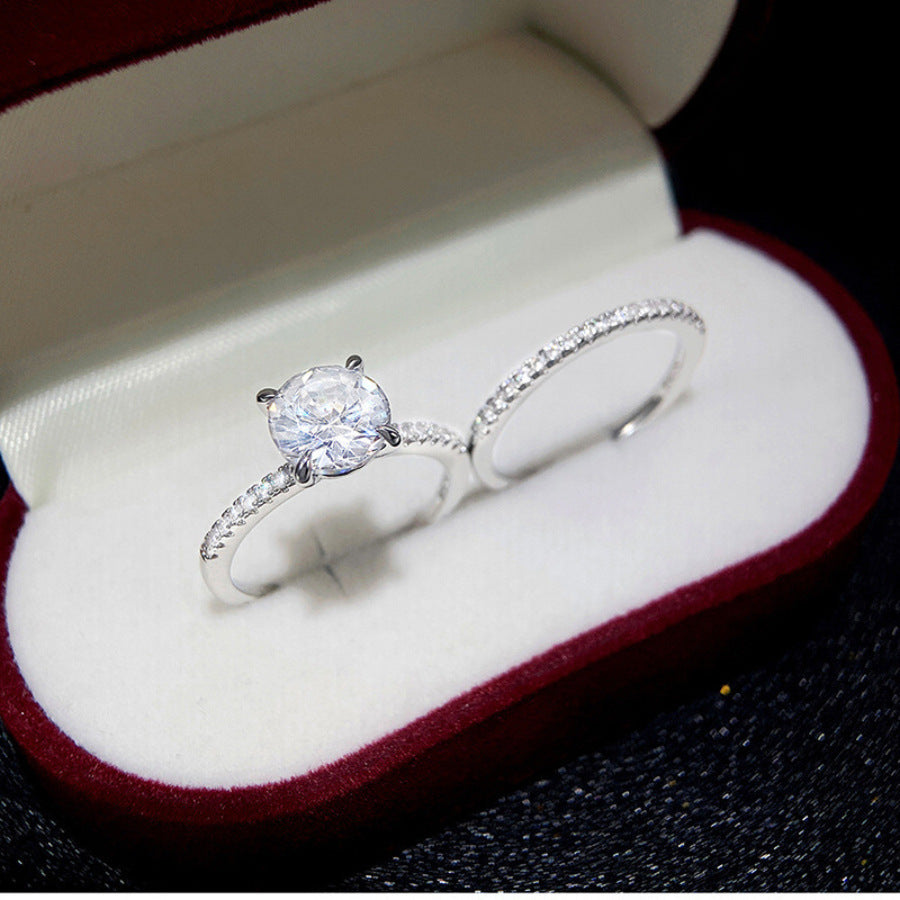 Romantic Set for Special Moments