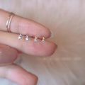 Classic Earring with Timeless Appeal
