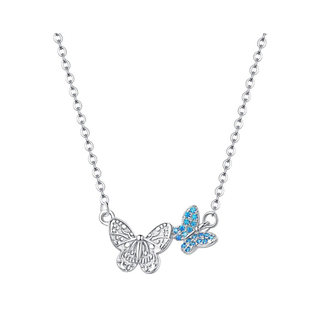 Romantic Necklace for Special Moments