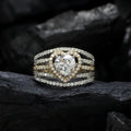 Vintage Handmade Ring