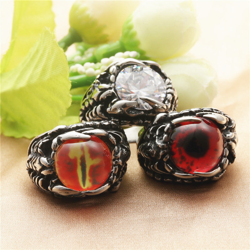 Classic Ring with Timeless Appeal