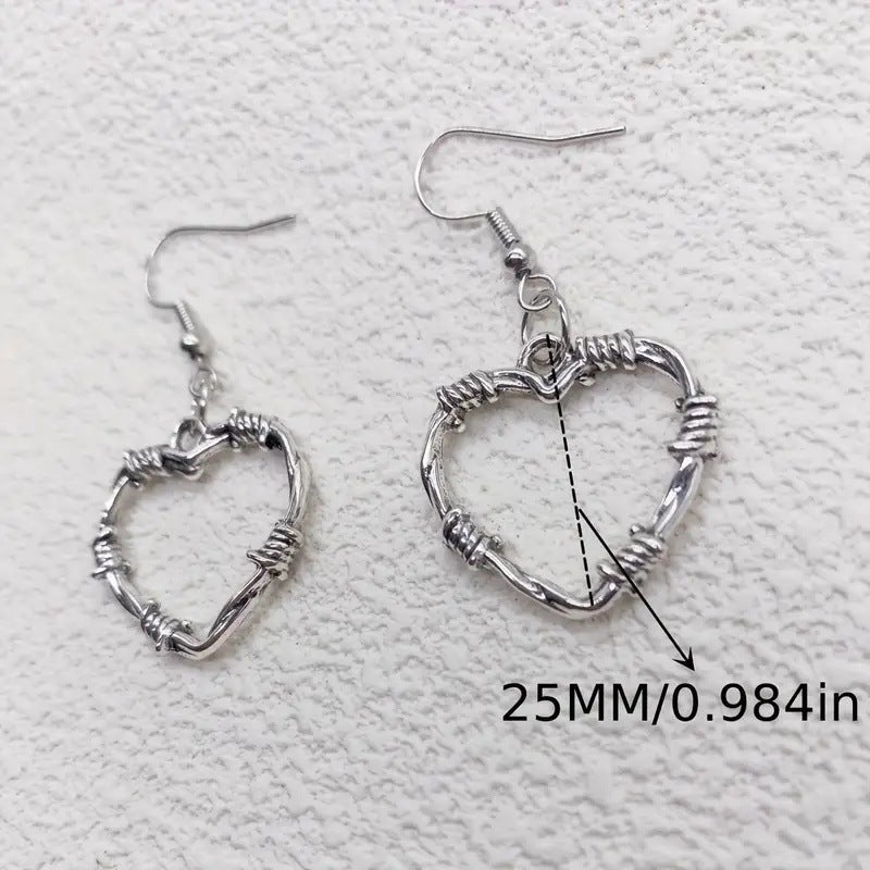 Romantic Earring for Special Moments