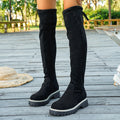 Elegant Orthopedic Boots for Every Step