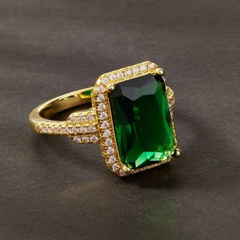 Romantic Ring for Special Moments