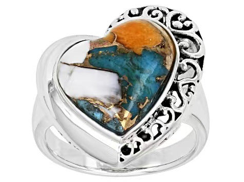 Vintage Handmade Ring