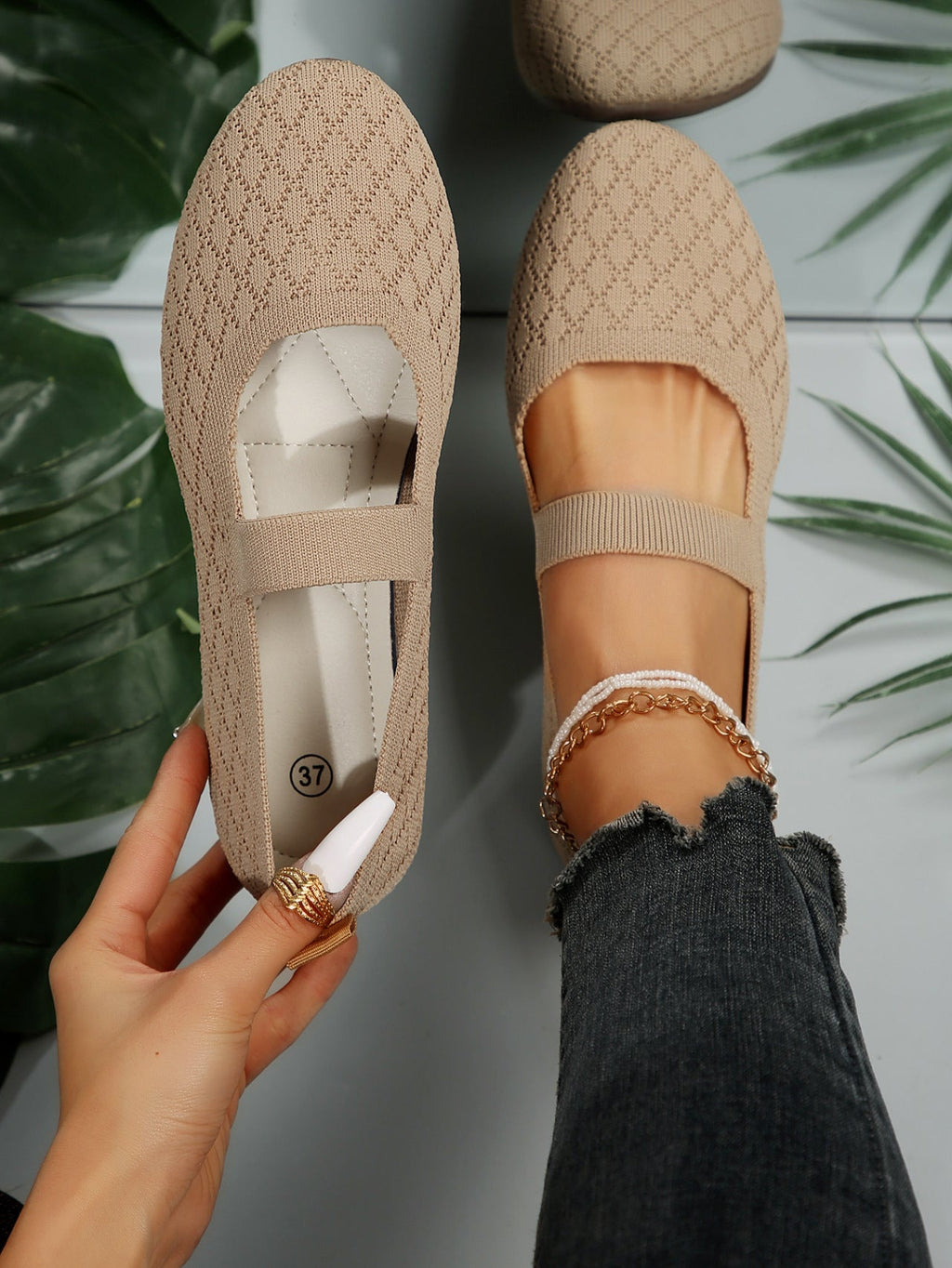 Elegant Orthopedic Shoes for Every Step