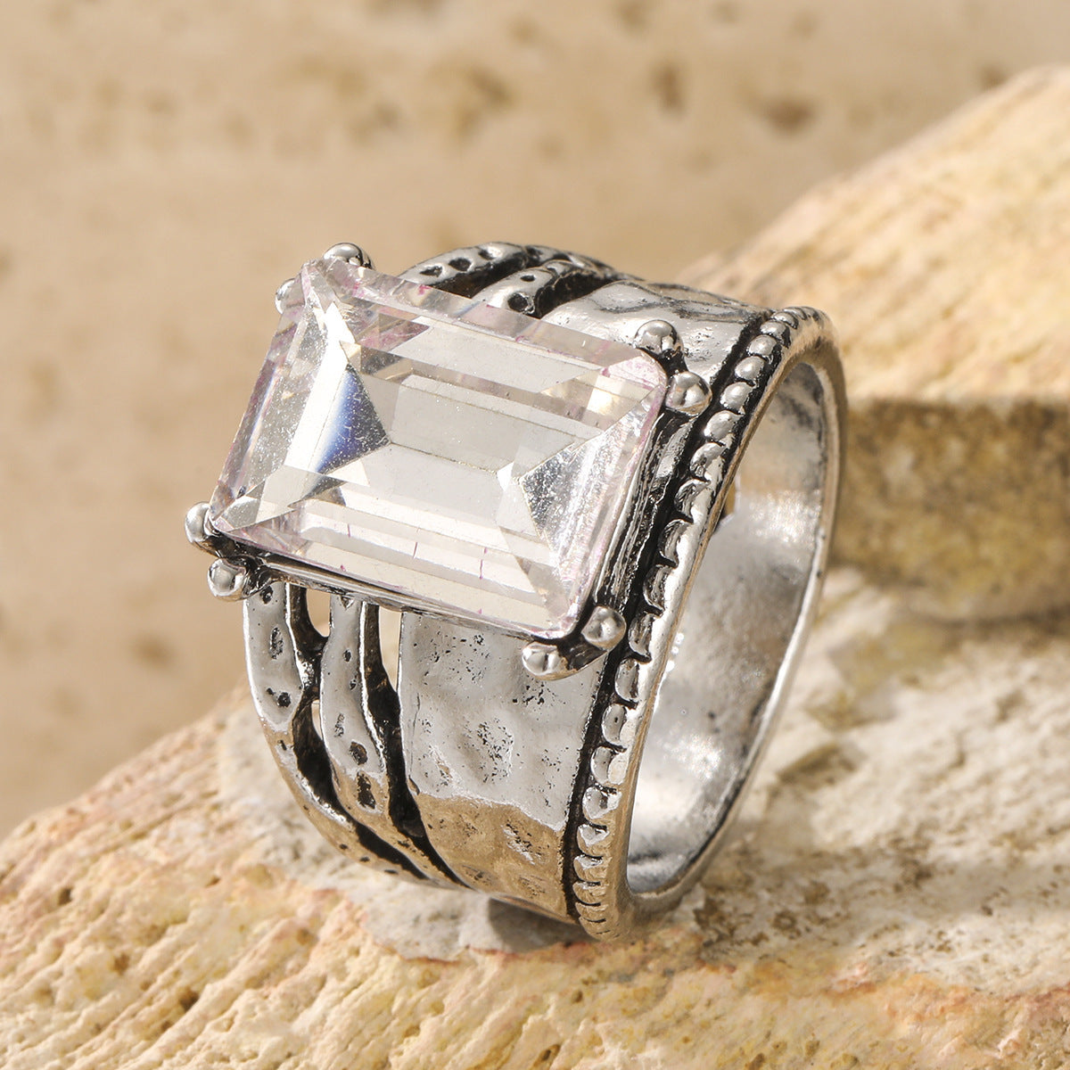 Elegant Ring for Every Occasion