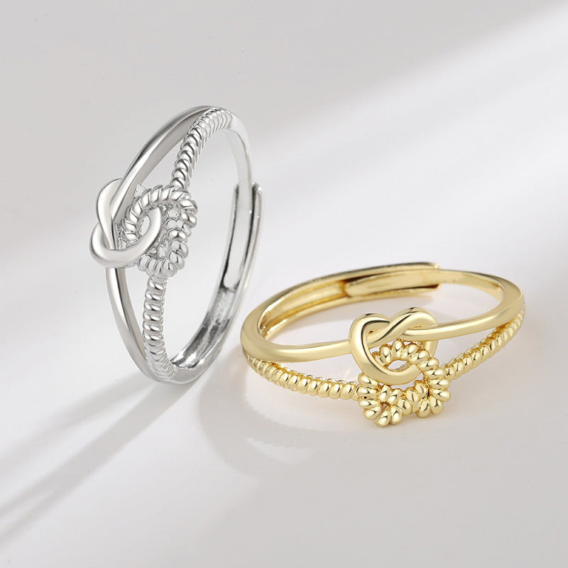 Stunning Ring for Daily Wear