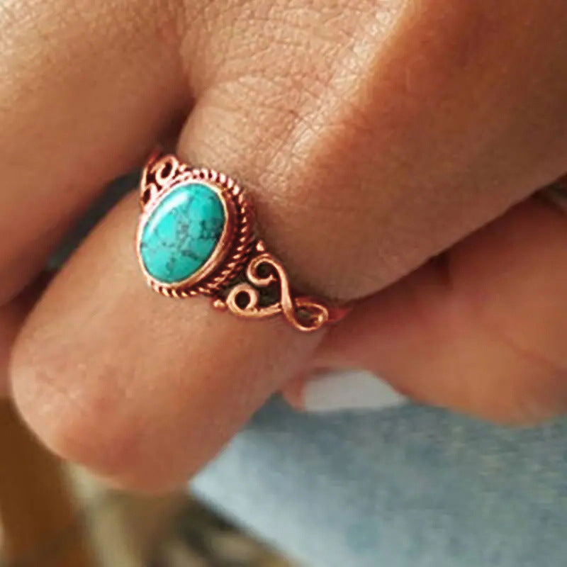 Elegant Ring for Every Occasion
