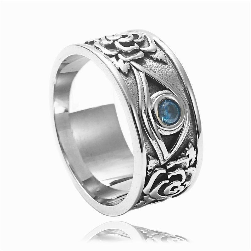 Charming Ring for Any Occasion